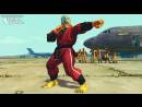 imágenes de Ultra Street Fighter IV