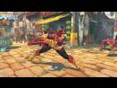 imágenes de Ultra Street Fighter IV