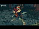 imágenes de Ultra Street Fighter IV