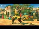 imágenes de Ultra Street Fighter IV