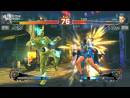 imágenes de Ultra Street Fighter IV