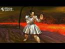 imágenes de Ultra Street Fighter IV