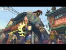 imágenes de Ultra Street Fighter IV