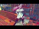 imágenes de Ultra Street Fighter IV