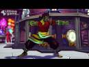 imágenes de Ultra Street Fighter IV