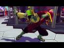 imágenes de Ultra Street Fighter IV