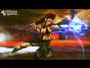 imágenes de Ultra Street Fighter IV