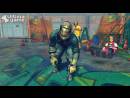 imágenes de Ultra Street Fighter IV