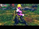 imágenes de Ultra Street Fighter IV