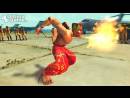 imágenes de Ultra Street Fighter IV