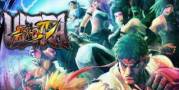 Impresiones. Así es Ultra Street Fighter IV 