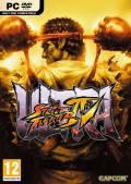 Ultra Street Fighter IV 