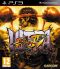 portada Ultra Street Fighter IV PS3