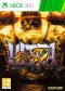 portada Ultra Street Fighter IV Xbox 360