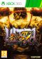 portada Ultra Street Fighter IV Xbox 360