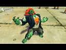 Imágenes recientes Ultra Street Fighter IV