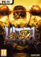 Ultra Street Fighter IV portada