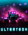 Ultratron portada