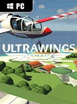 Danos tu opinión sobre Ultrawings