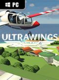 Ultrawings portada