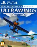 Ultrawings portada