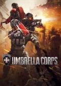 Umbrella Corps PS4