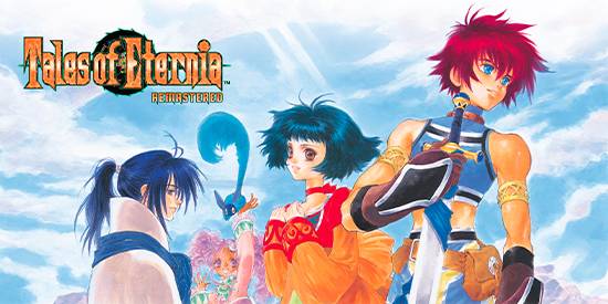 Un cl&aacute;sico del JRPG regresa con una remasterizaci&oacute;n que recupera su esencia