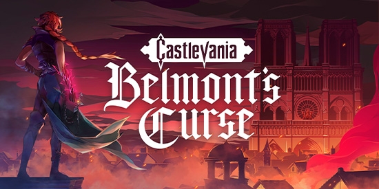 Un nuevo cap&iacute;tulo oscuro para el linaje Belmont en la lucha contra la maldici&oacute;n