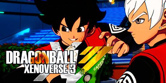 Un nuevo futuro para Dragon Ball en el A&ntilde;o 1000