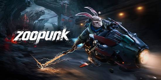 Un vistazo en profundidad a ZOOPUNK, el nuevo captulo del universo F.I.S.T.: Forged in Shadow Torch