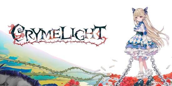 Una nueva f�bula oscura y roguelike dentro del universo CRY