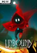 Unbound: Worlds Apart portada