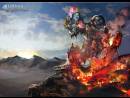 imágenes de Unchained Blades Exxiv