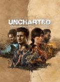 Uncharted: Coleccin Legado de los Ladrones portada