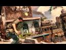 imágenes de Uncharted 2: El Reino de los Ladrones