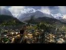 imágenes de Uncharted 2: El Reino de los Ladrones