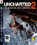 Click aquí para ver los 71 comentarios de Uncharted 2: El Reino de los Ladrones