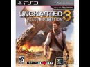 imágenes de Uncharted 3: La Traicin de Drake