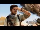 imágenes de Uncharted 3: La Traicin de Drake