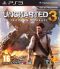 portada Uncharted 3: La Traición de Drake PS3