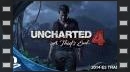 vídeos de Uncharted 4: El Desenlance del Ladrn