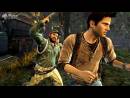 imágenes de Uncharted: El Abismo de Oro