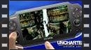 vídeos de Uncharted: El Abismo de Oro