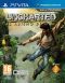 Uncharted: El Abismo de Oro portada