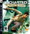 portada Uncharted: El Tesoro de Drake PS3
