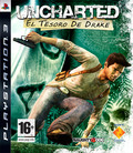 Uncharted: El Tesoro de Drake PS3