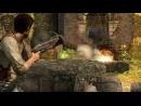 imágenes de Uncharted: El Tesoro de Drake