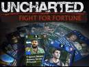 imágenes de Uncharted: La Lucha por el Tesoro
