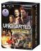 Uncharted Trilogy Edition portada