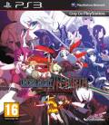 Under Night In-Birth Exe: Late PS3